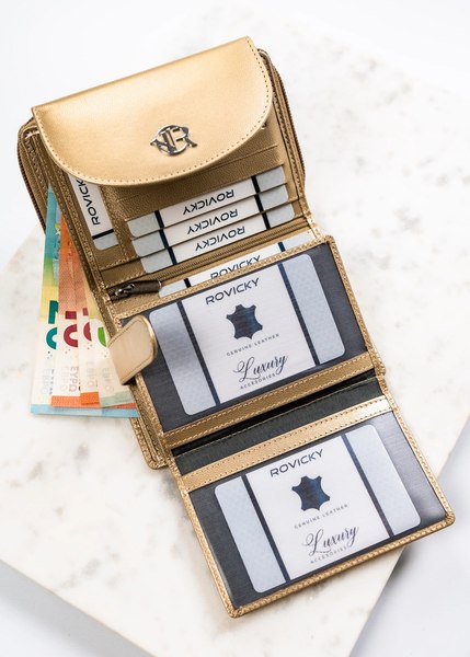 Портмоне Cedar Rovicky RV-1827-AAX-3593