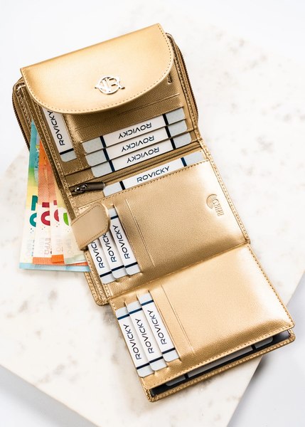 Портмоне Cedar Rovicky RV-1827-AAX-3593