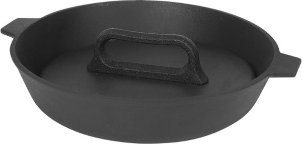 Сковорода No Brand 9706/5 - фото