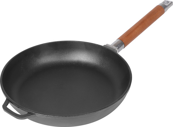 Сковорода No Brand 9706/1 - фото