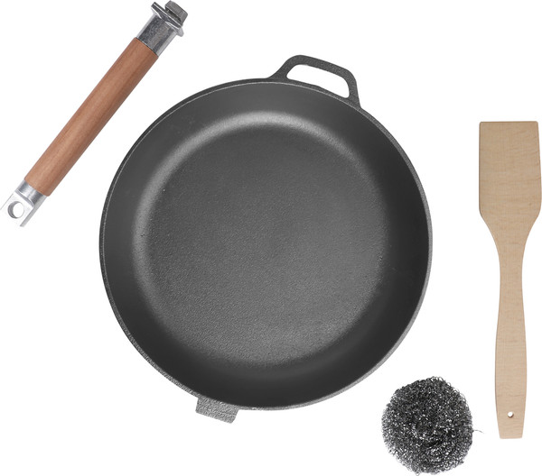 Сковорода No Brand 9706/1