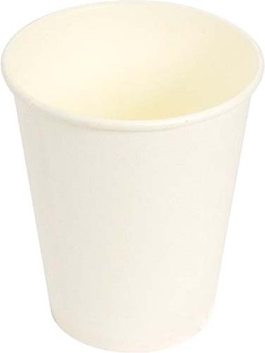 Набор бумажных стаканов No Brand 187 - фото