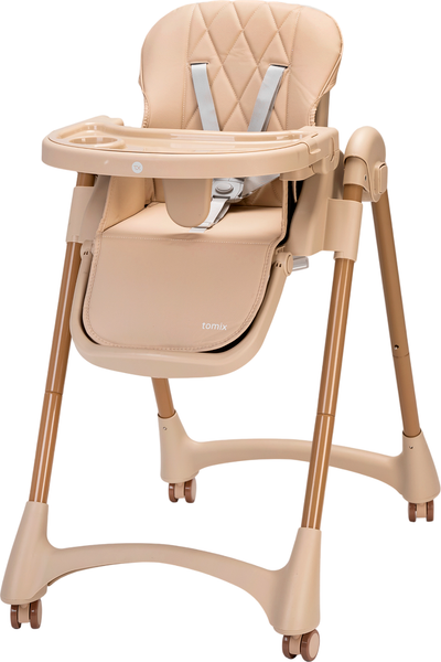 Стульчик для кормления Tomix Lucky V2 / HA-028V2 - фото