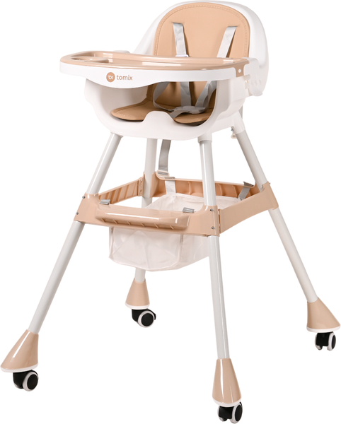 Стульчик для кормления Tomix Meal / HB-6808 - фото