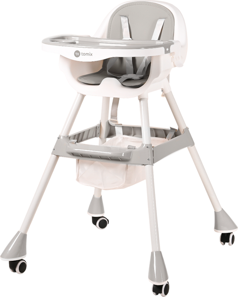 Стульчик для кормления Tomix Meal / HB-6808 - фото