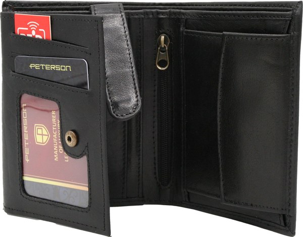 Портмоне Peterson PTN 303.01