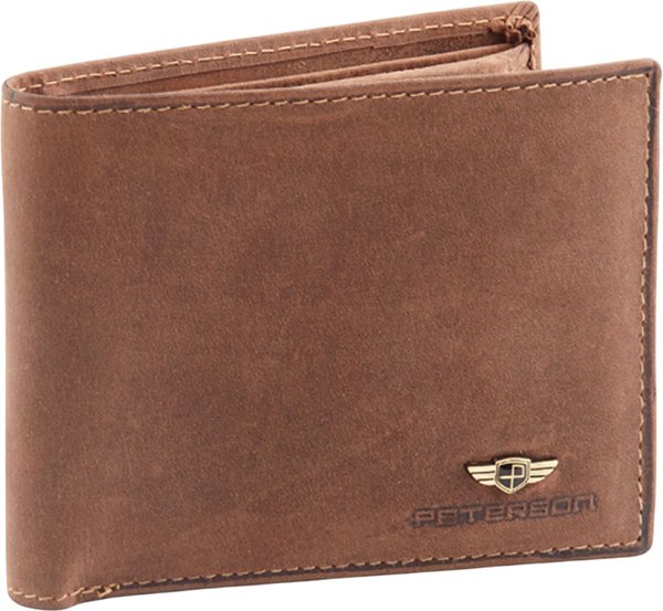 Портмоне Peterson PTN 304 2-1-4 - фото