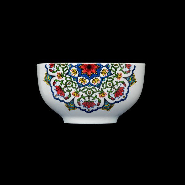 Пиала Добруш Очарование востока 1С0895 / 9780