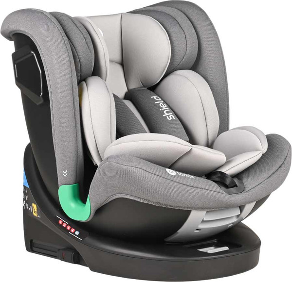 Автокресло Tomix Isofix DS95 - фото