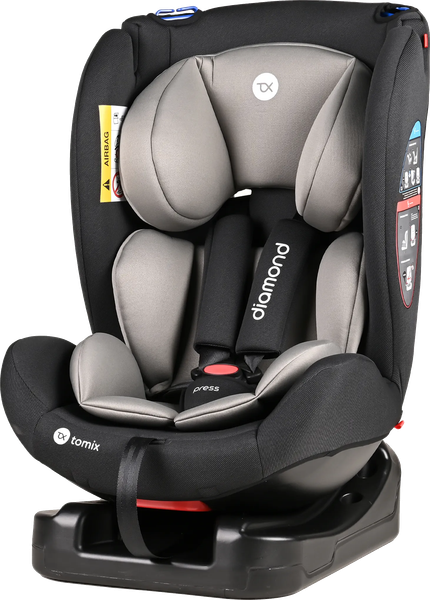 Автокресло Tomix DS30 - фото