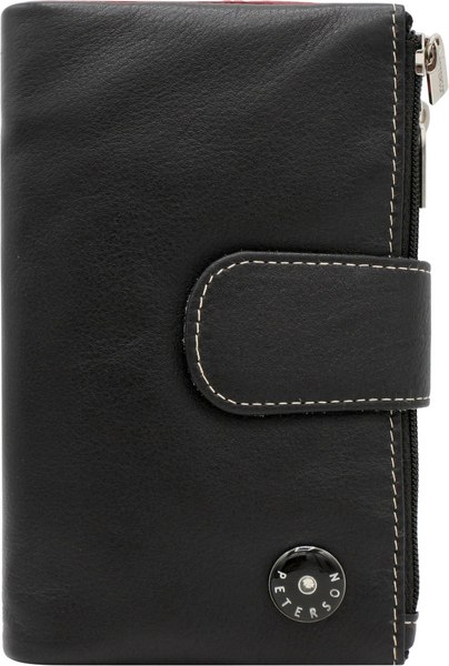 Портмоне Peterson PTN D24-M-MNK - фото