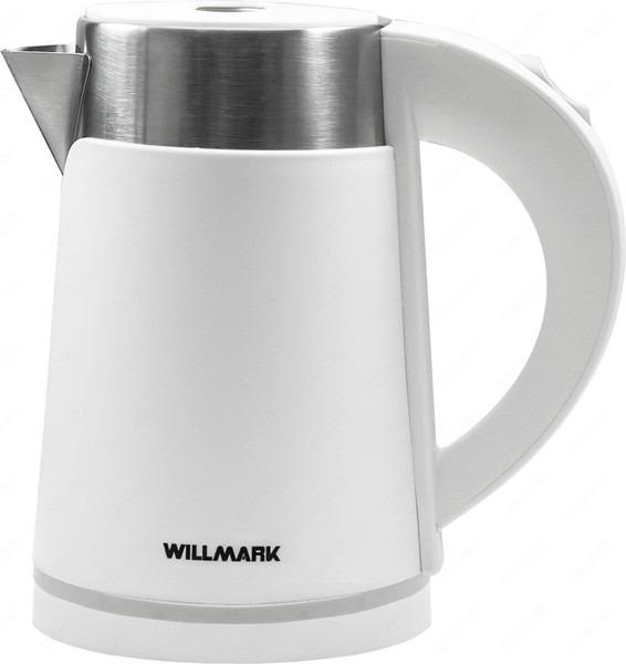 Электрочайник Willmark WEK-1008PS / 2001904 - фото
