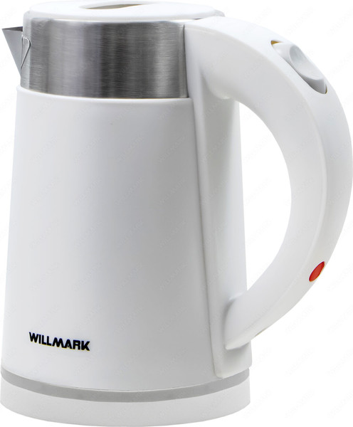 Электрочайник Willmark WEK-1008PS / 2001904
