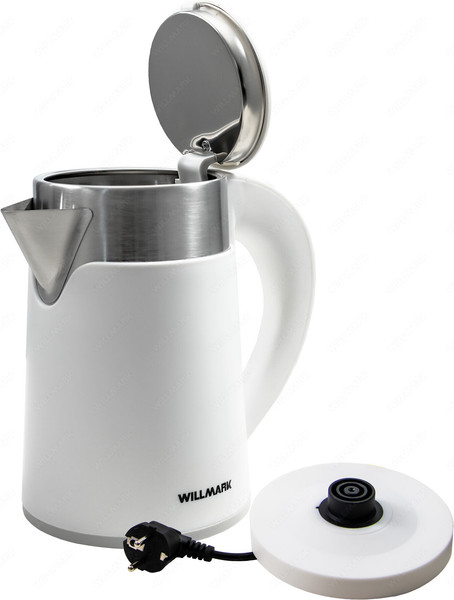 Электрочайник Willmark WEK-1008PS / 2001904