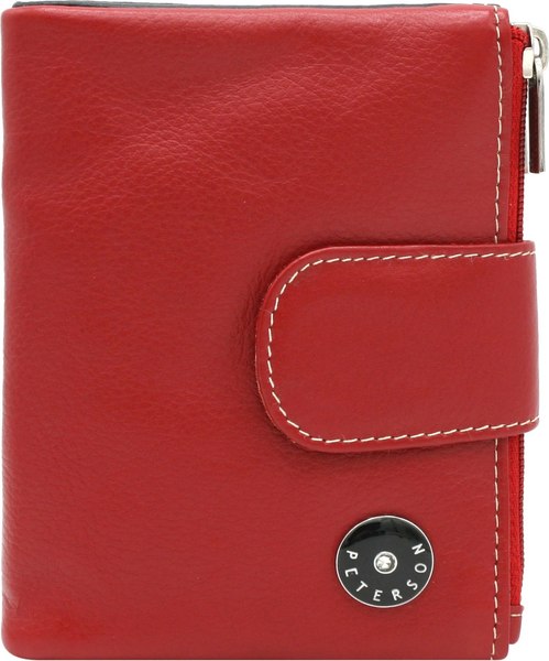 Портмоне Peterson PTN D24-S-MNK - фото