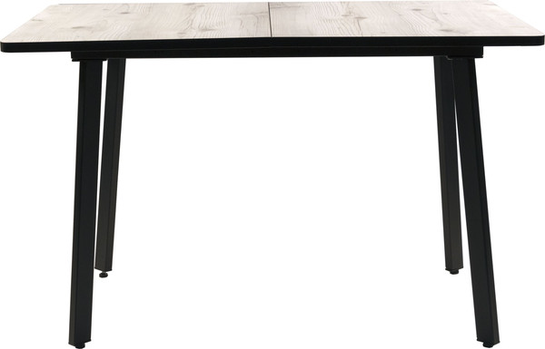 Обеденный стол ВВР Миллер пластик 120-160x80