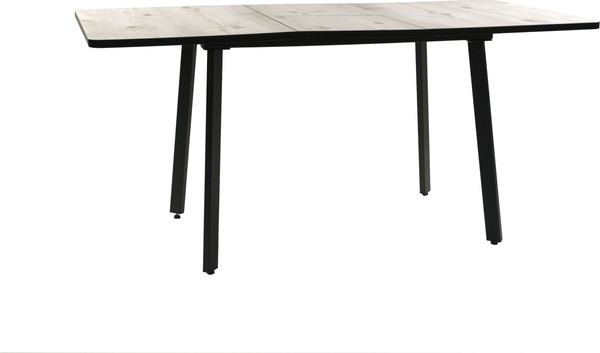 Обеденный стол ВВР Миллер пластик 120-160x80