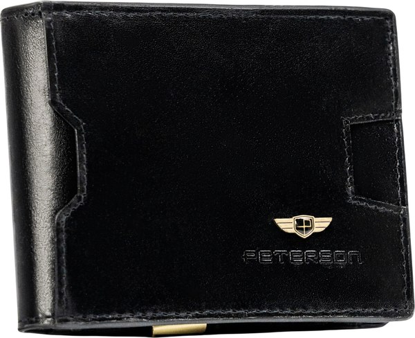 Портмоне Peterson PTN N78-VT - фото