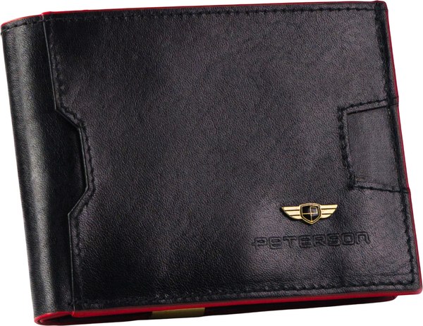 Портмоне Peterson PTN N78-VT - фото
