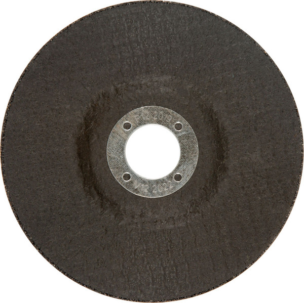 Шлифовальный круг MOS 125х6.0мм / 39536М