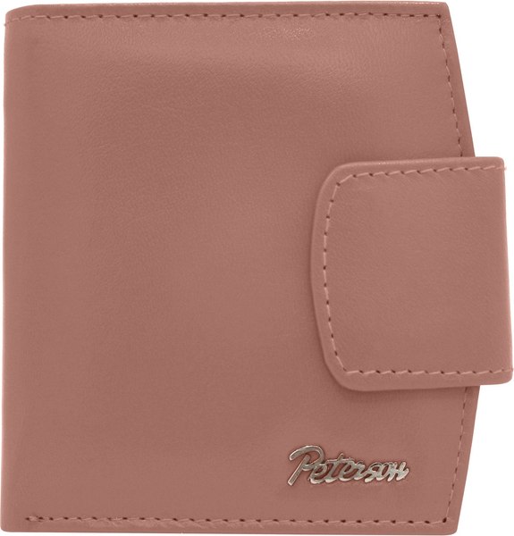 Портмоне Peterson PTN RD-314-GCL-M - фото
