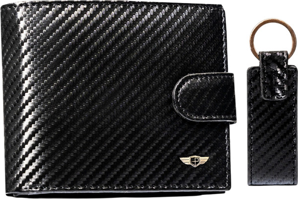 Портмоне Peterson С брелком для ключей / PTN PK5-N992L - фото