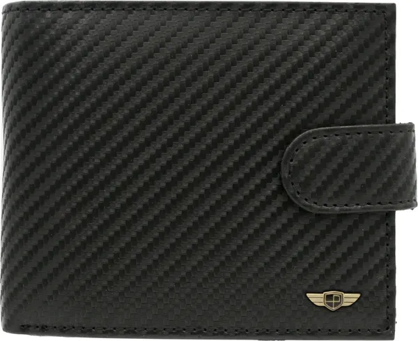 Портмоне Peterson С брелком для ключей / PTN PK5-N992L