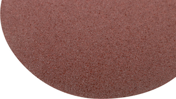 Набор шлифлистов MOS 125мм / 39822М