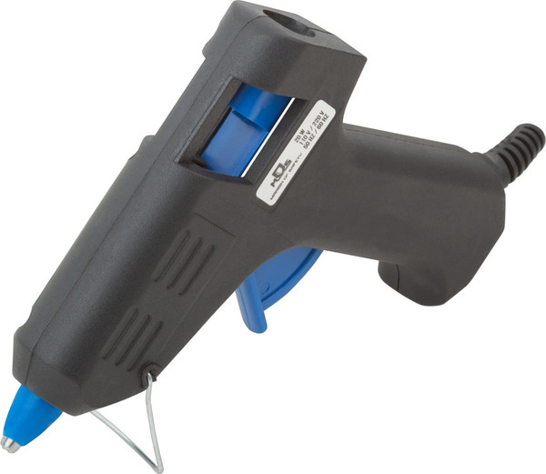 Клеевой пистолет MOS д.7мм 5 Вт / 14321М