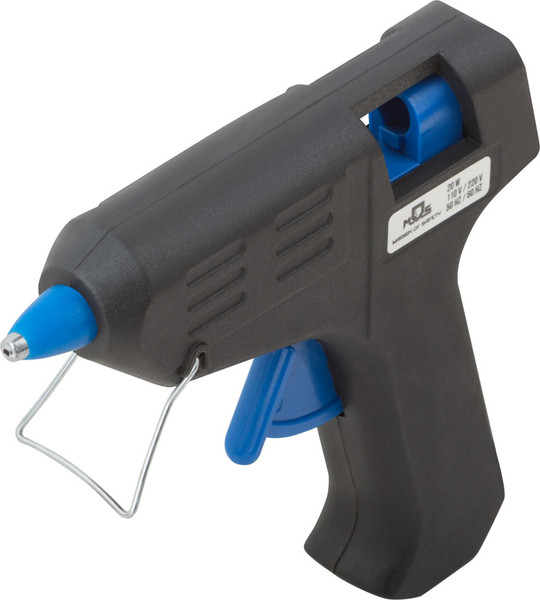 Клеевой пистолет MOS д.7мм 5 Вт / 14321М
