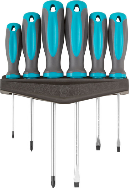 Набор отверток MOS Техник / 53900М