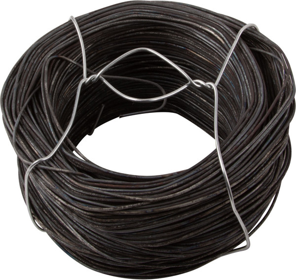 Проволока вязальная MOS 0.9мм 100м / М68502 - фото