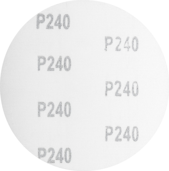 Набор шлифлистов MOS 125мм / 39829М