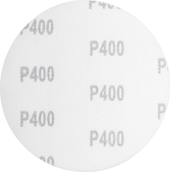 Набор шлифлистов MOS 125мм / 39817М