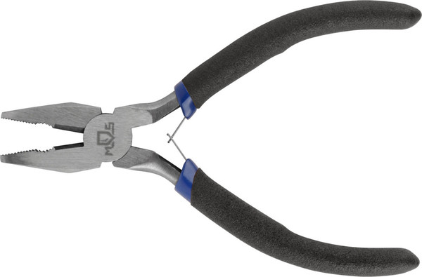Плоскогубцы MOS Мини 120мм / 51682М - фото