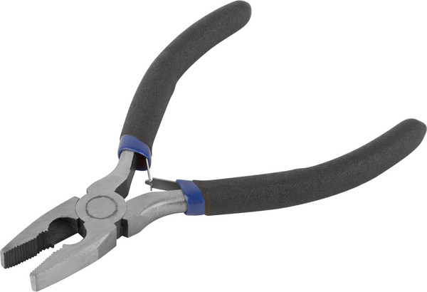 Плоскогубцы MOS Мини 120мм / 51682М