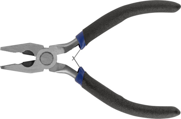 Плоскогубцы MOS Мини 120мм / 51682М