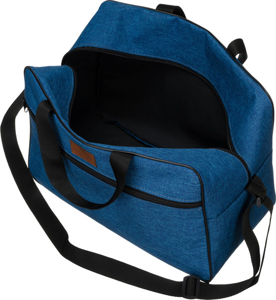 Сумка дорожная Peterson PTN TP-Blue-Black