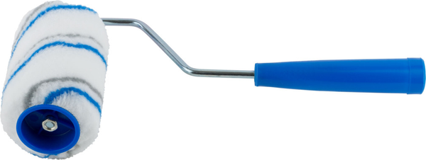 Валик малярный MOS 38/62мм ворс 12мм 100мм / 02451М