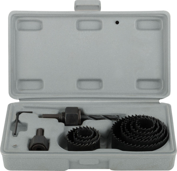 Набор коронок MOS 36732М - фото