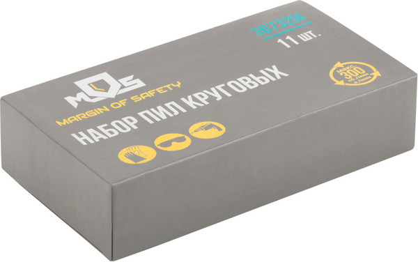 Набор коронок MOS 36732М