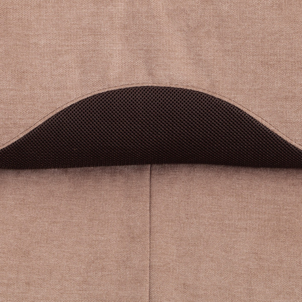 Кресло офисное Tetchair Duke metal BL