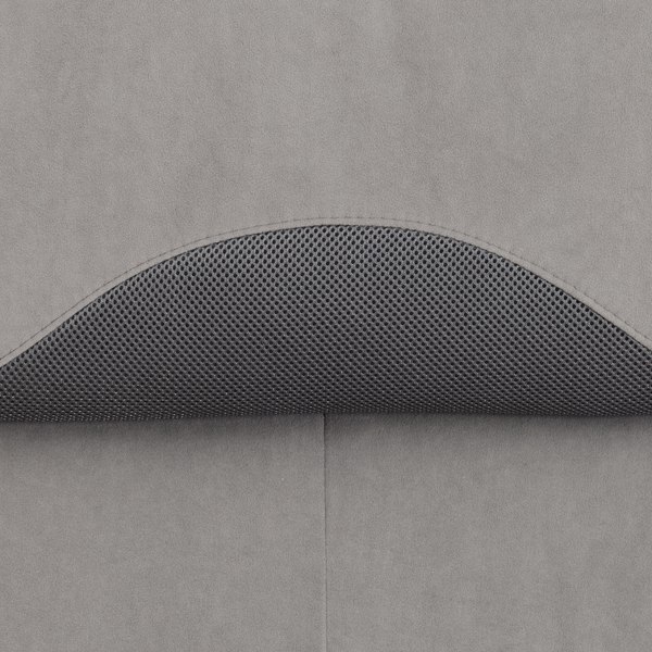 Кресло офисное Tetchair Duke metal BL