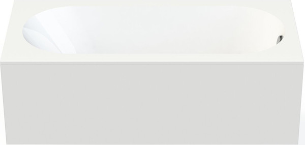 Ванна акриловая BAS Орион-Pro 170x75