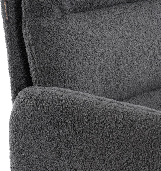 Кресло офисное Tetchair Dover