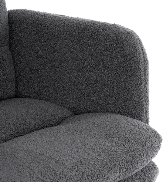 Кресло офисное Tetchair Dover