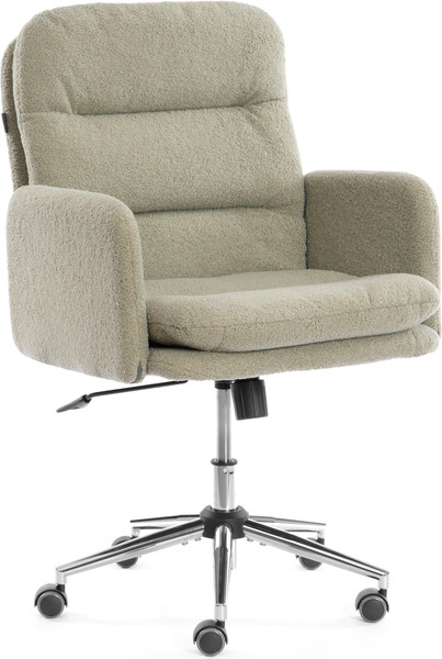 Кресло офисное Tetchair Dover - фото