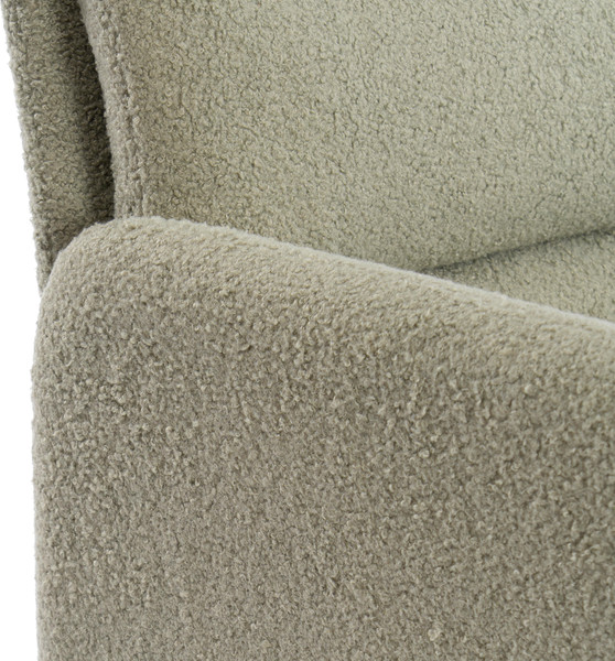 Кресло офисное Tetchair Dover