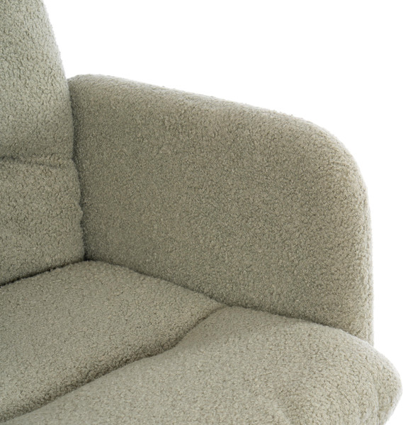 Кресло офисное Tetchair Dover