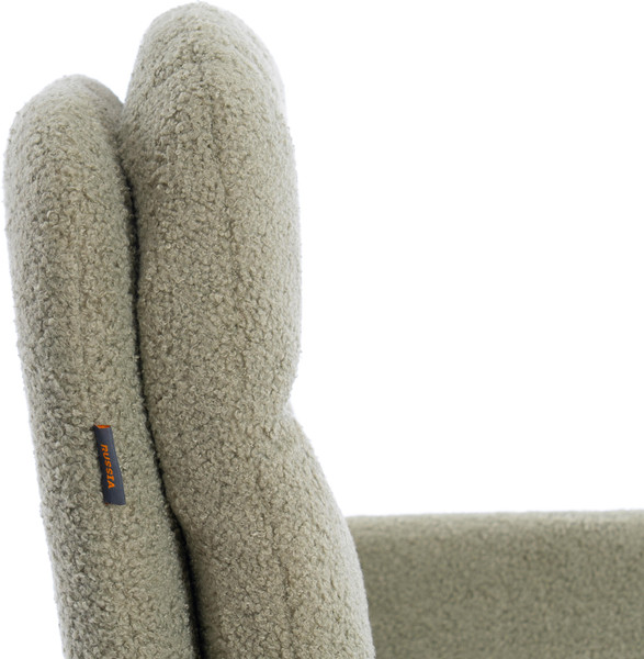 Кресло офисное Tetchair Dover